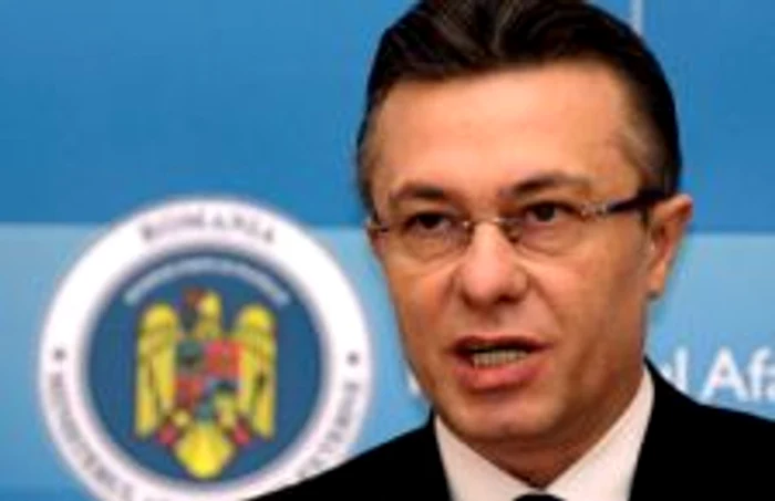 Cristian Diaconescu