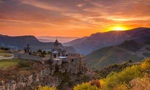 armenia istock jpg