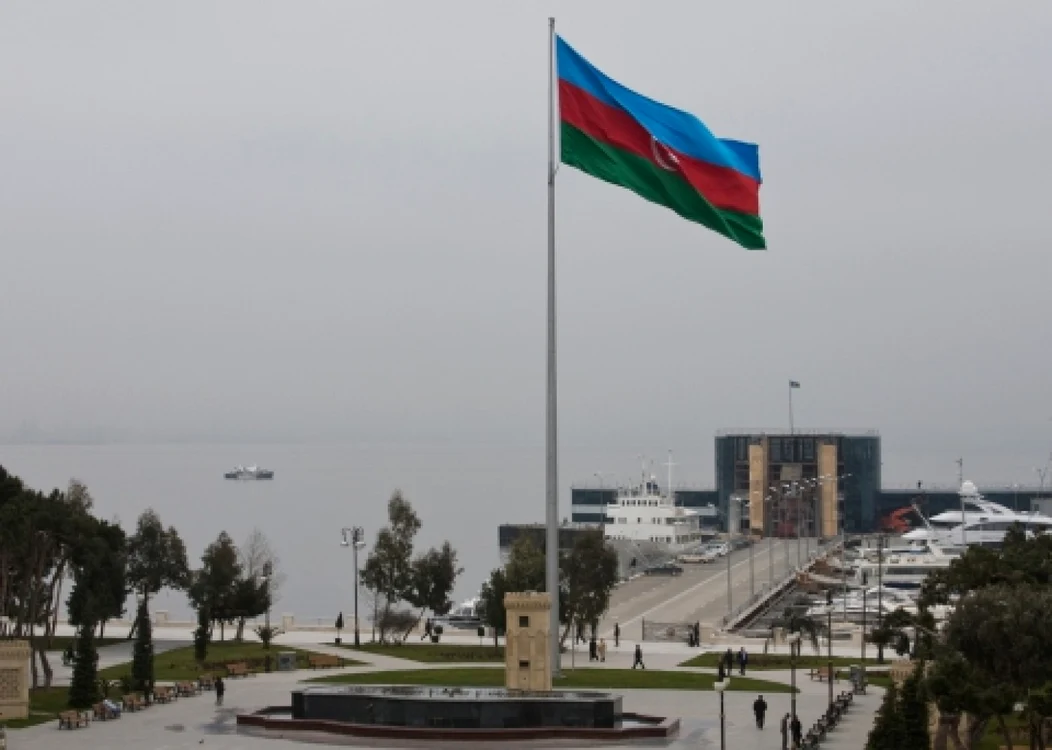 Baku/ FOTO: Arhiva