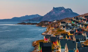 groenlanda/ FOTO:X/TrumpDailyPolls