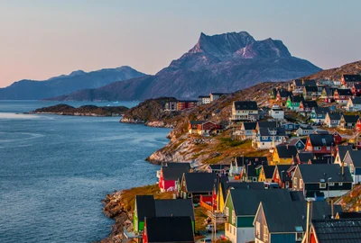 groenlanda/ FOTO:X/TrumpDailyPolls