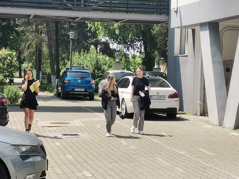 Bac 2025. Crește numărul absenților la proba obligatorie. Ce arată rata de participare