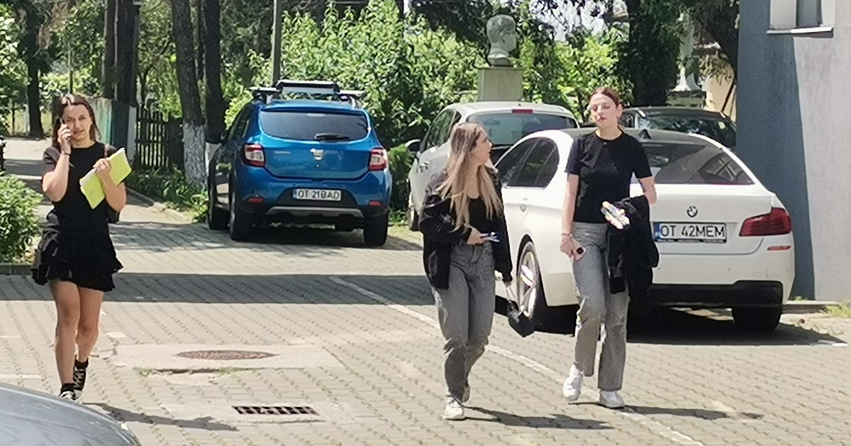 Bac 2025: Candidații susțin proba la alegere pe 13 iunie