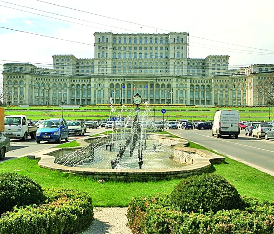 Casa Poporului