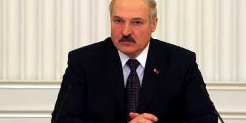 Lukashenko a schimbat castigatorii la Eurovision