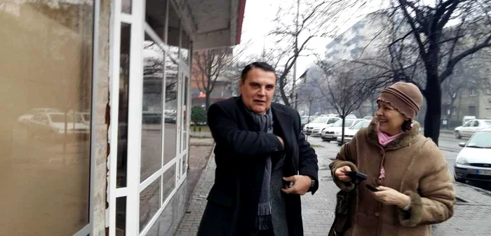 Ovidiu Silaghi a fost chemat la Direcţia Naţională Anticorupţie