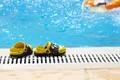 Piscina - copii - inec FOTO Shutterstock 