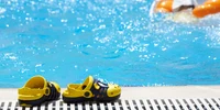 Piscina - copii - inec FOTO Shutterstock 