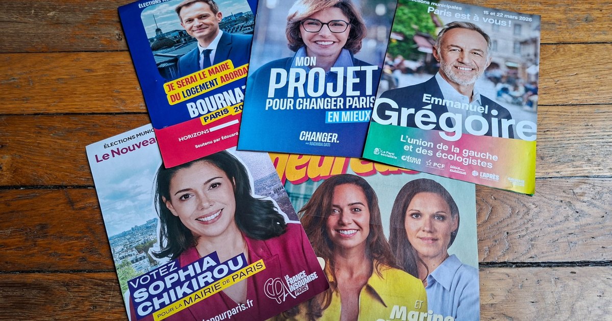 Franța fracturată, după primul tur al alegerilor municipale. Andrei Țăranu, Cristian Pîrvulescu și Theodor Paleologu analizează rezultatele