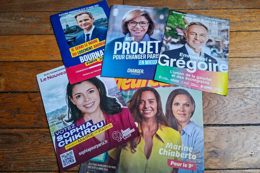 Franța fracturată, după primul tur al alegerilor municipale. Andrei Țăranu, Cristian Pîrvulescu și Theodor Paleologu analizează rezultatele