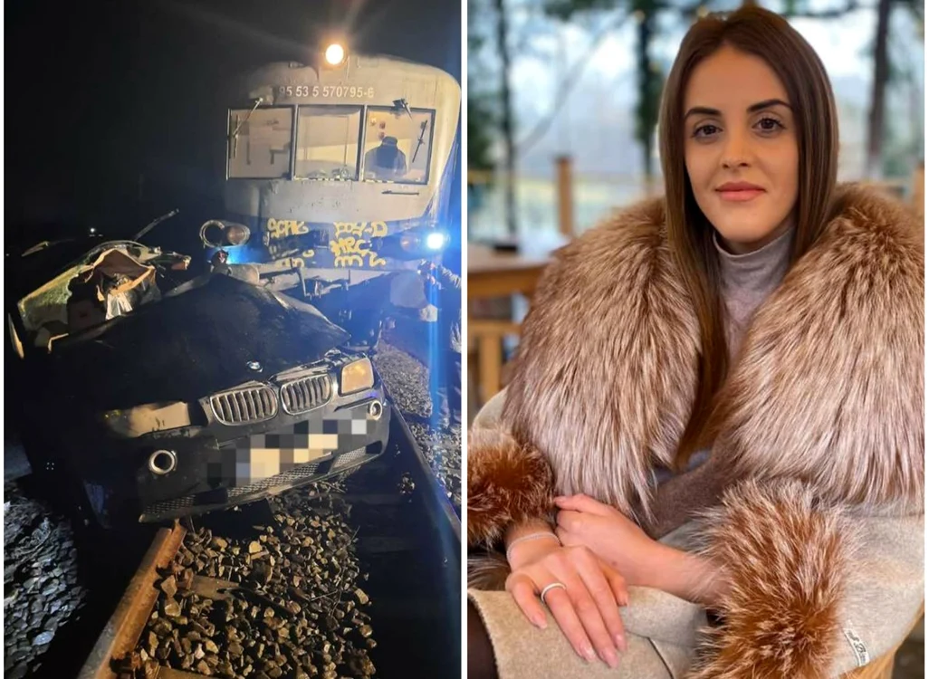 
    Alice Cociuba avea doar 21 de ani și a decedat în noaptea de Ajunfoto: ISU Arad / Facebook  