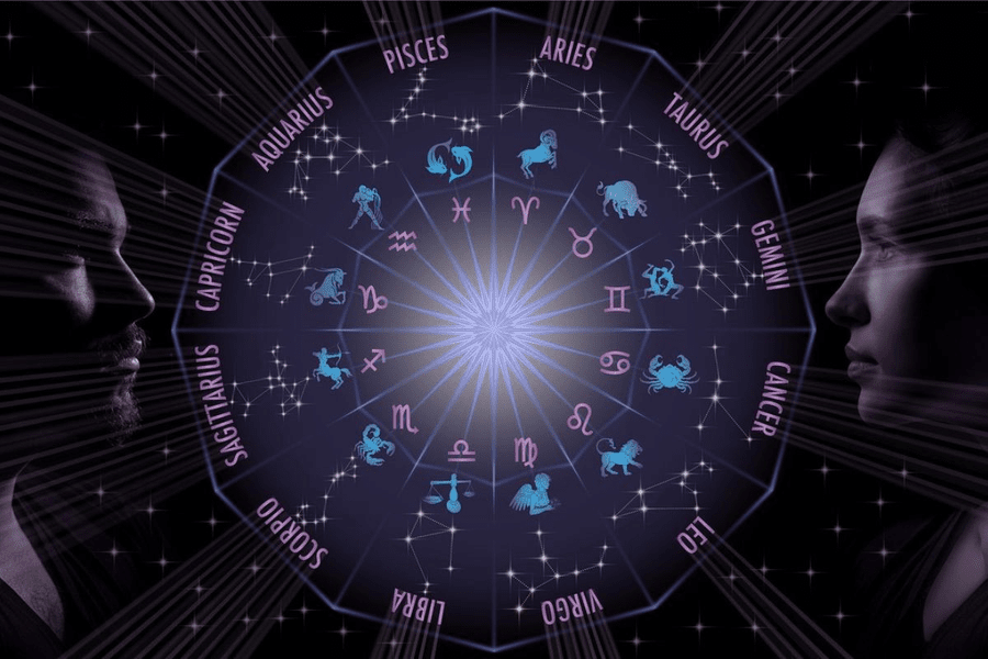 Cele trei zodii care încep săptămâna cu dreptul. Cine sunt norocoșii care atrag banii ca un magnet în buzunar