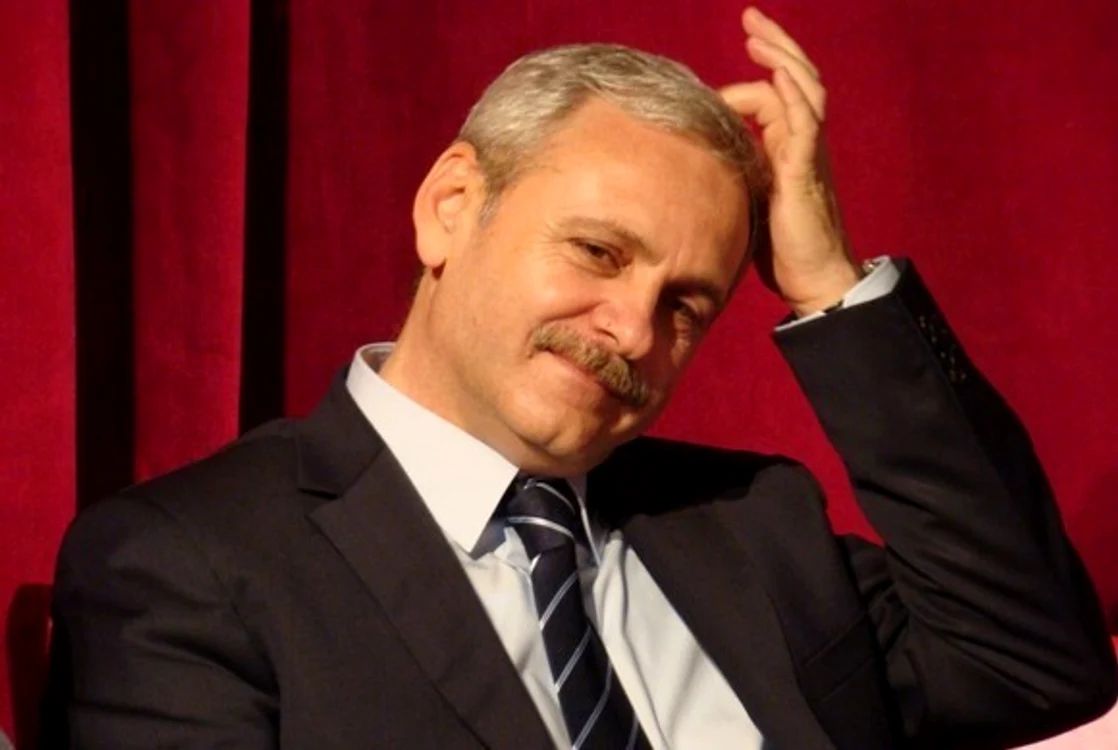 
    Liviu Dragnea şi-a pierdut cumpătul în faţa jurnaliştilor şi a reacţionat violent evrbal   