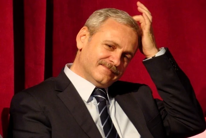 
    Liviu Dragnea a fost condamnat la 3 ani și 6 luni de închisoareFoto: Arhiva Click!  