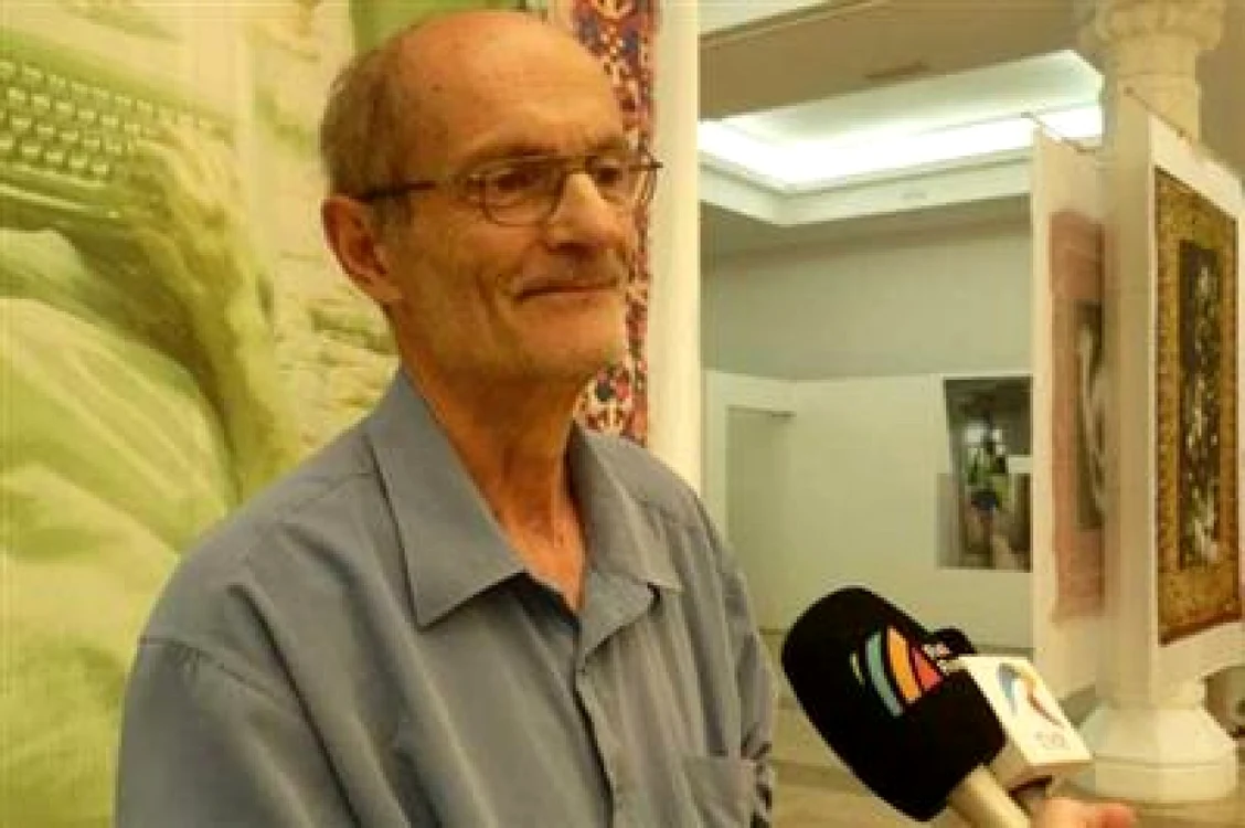 Ion Grigorescu