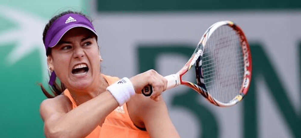 Sorana, speriată rău de Serena în vestiar: Cîrstea a povestit ce vedea înaintea meciurilor cu Williams VIDEO