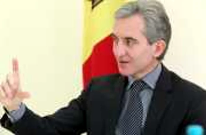 Iurie Leancă mai are două zile să găsească o majoritate în Parlamentul Republicii Moldova.