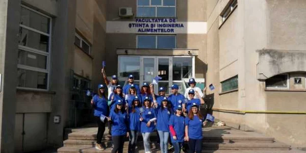 facultatea de stiinta si ngineria alimentelor galati