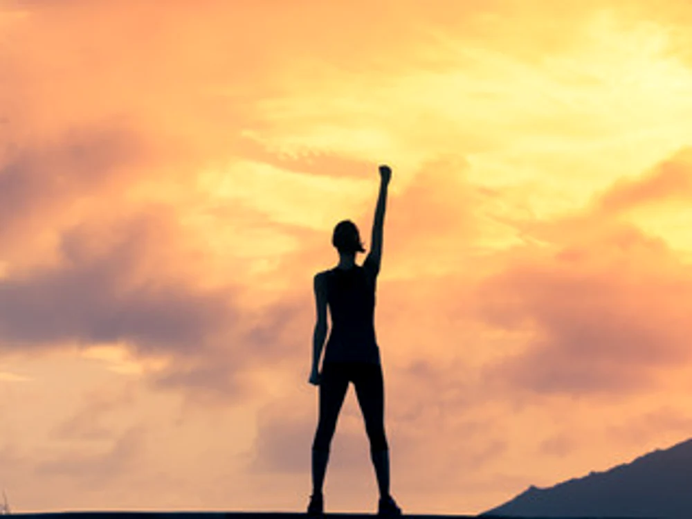 
    Pentru succes, nu motivația este cea care determină un rezultat pozitiv, ci disciplina și perseverențafoto: shutterstock  