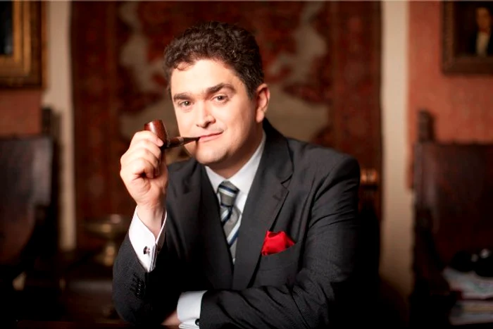 
    Theodor Paleologu vrea să fie un altfel de președinte al RomânieiFoto: wikipedia  