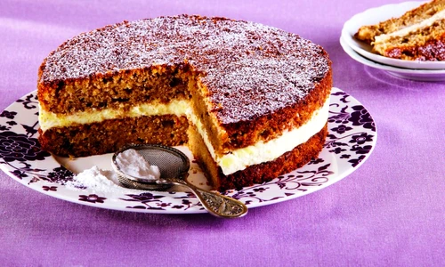 tort cu blat de pastarnac profimedia 0174026956 jpeg