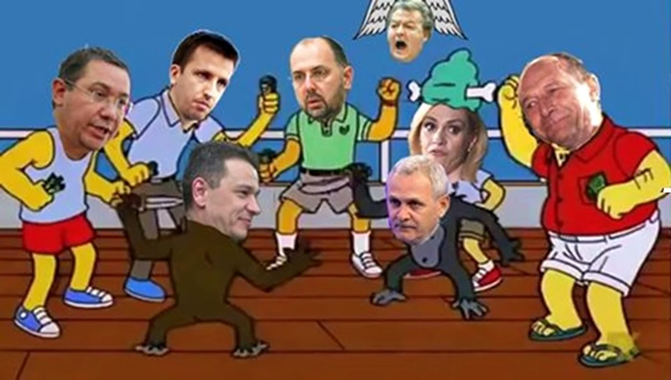 
    Ilustrație de: de Toma Bădescu  