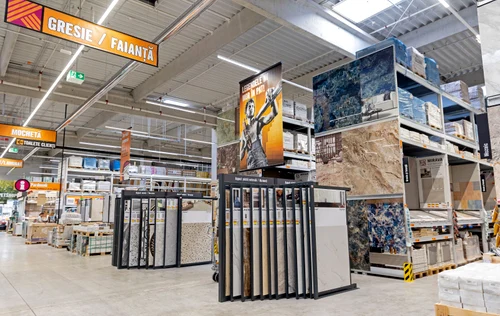 Hornbach Colentina
