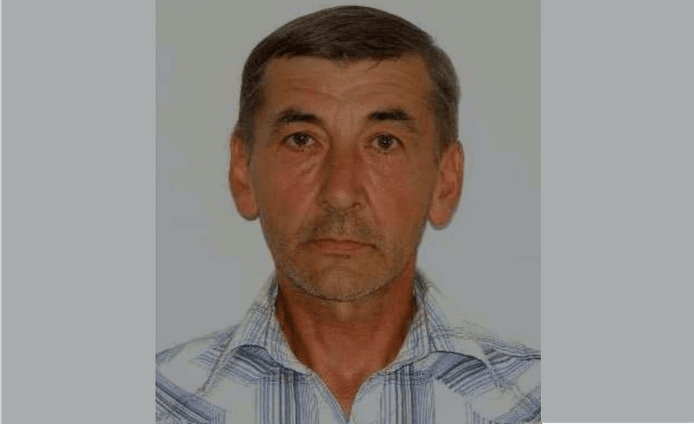 Bărbat din Neamț dat dispărut în Ungaria. Tocmai ce fusese externat dintr-un spital