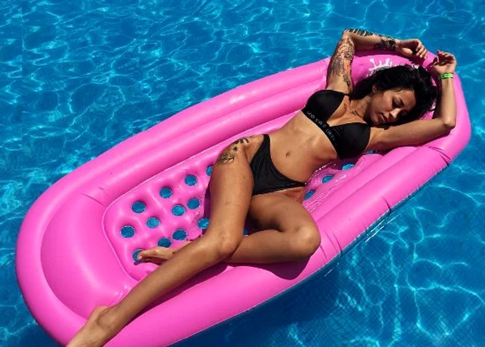 Micul dejun al campioanelorFoto: arhivă personală