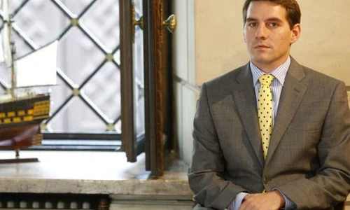 Prinţul Nicolae a dezvăluit în premieră culisele îndepărtării sale din Casa Regală a României: „Am fost primit în biroul în care bunicul meu a fost forţat să abdice“ jpeg