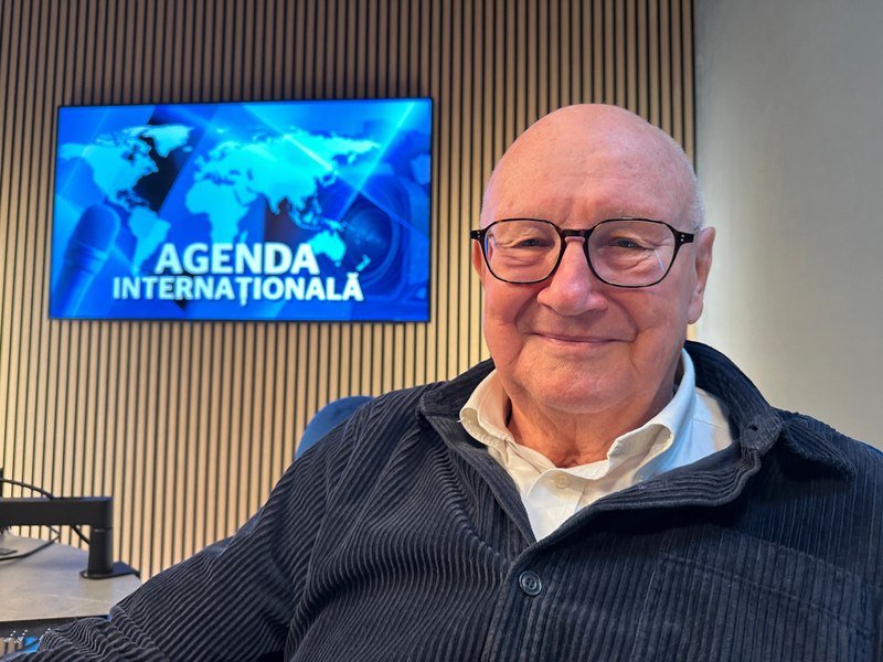 Ioan Mircea Pașcu, la „Agenda Internațională”: „Cu o Rusie agresivă aici, în coastă, e greu să te descurci dacă nu acorzi importanța potrivită apărării” 