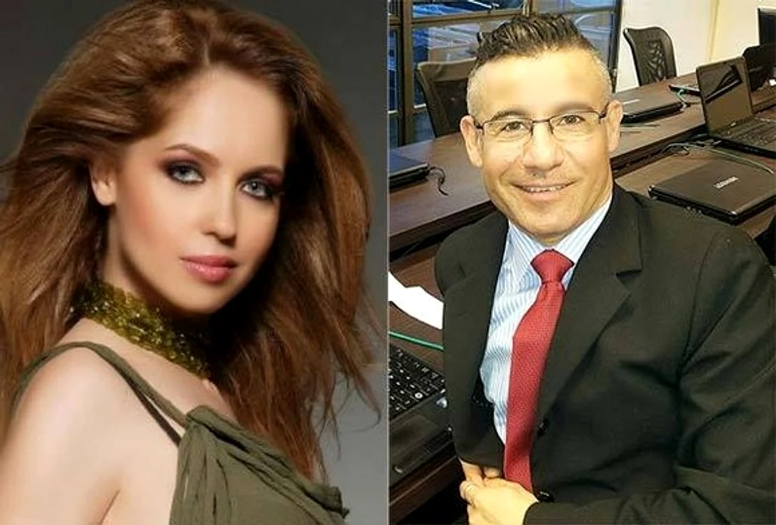 
    Fratele artistei a murit în condiții suspecteFoto: Arhiva Click!  