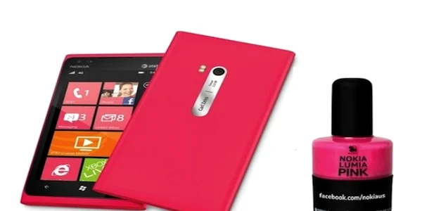 oja nokia lumia