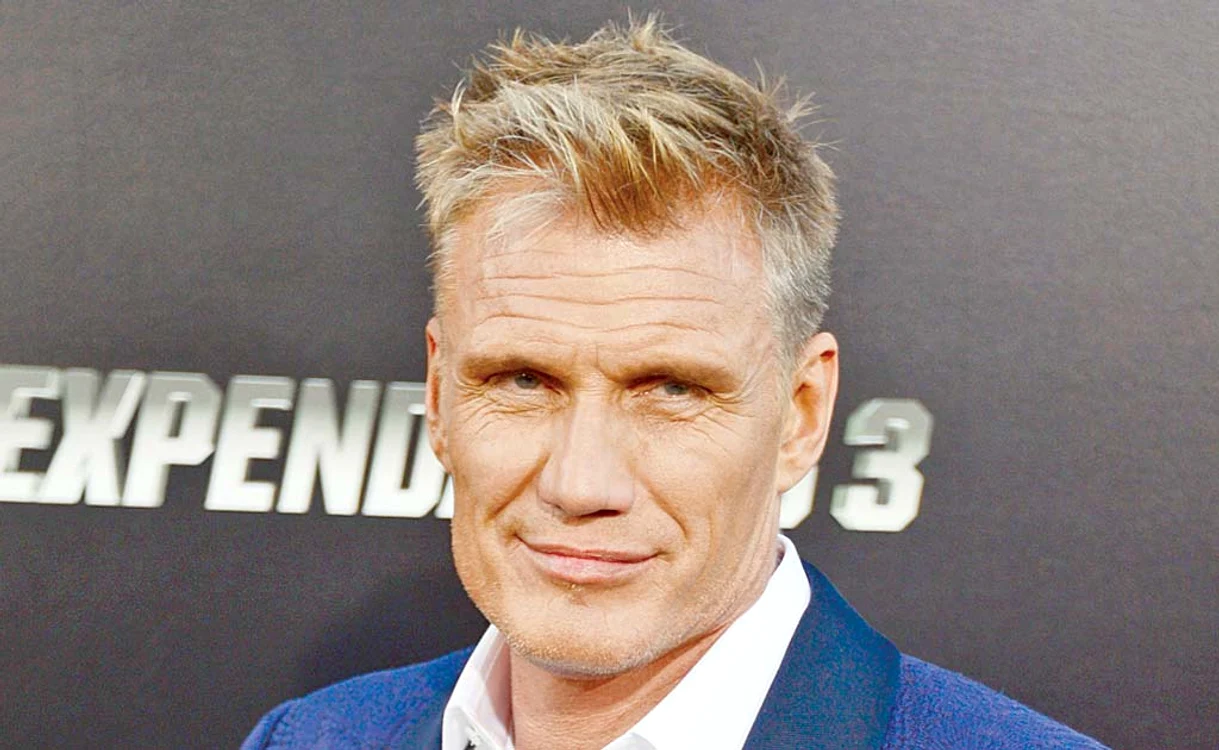 
    La 60 de ani, Lundgren încearcă să se relanseze în carierăFoto: Guliver/ Getty Images  