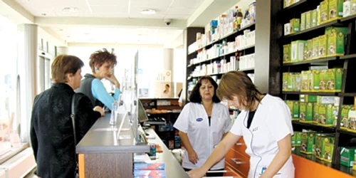 Resita: Codul galben a adus boli reşiţenilor