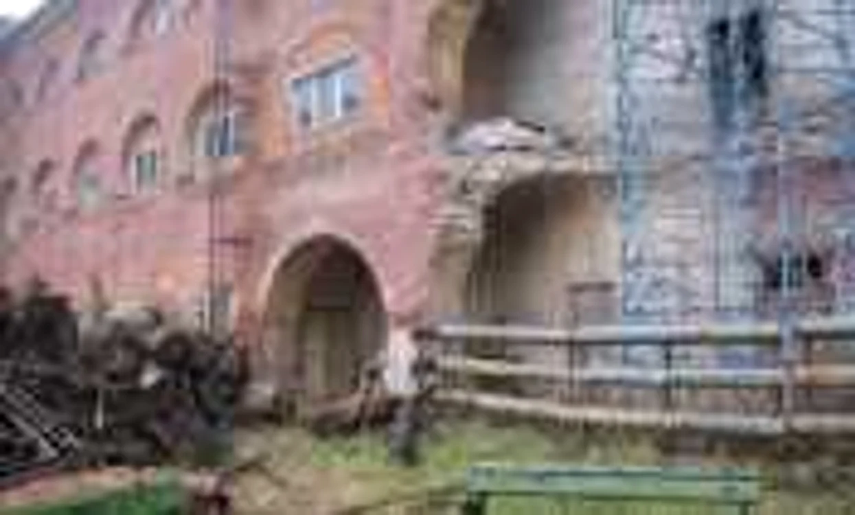 Cetatea Oradea