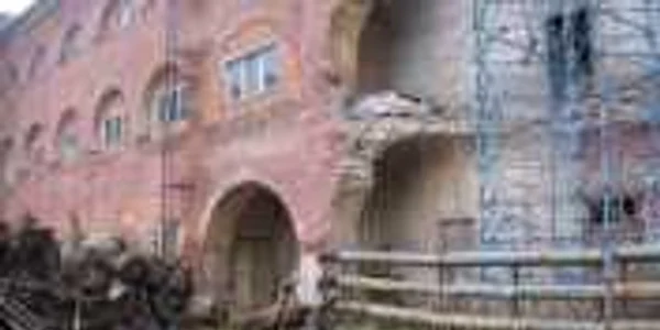 Cetatea Oradea