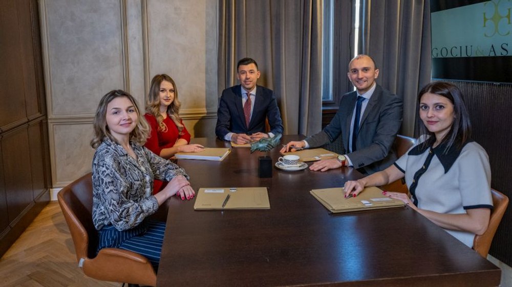 O casă de avocatură din Timișoara se va ocupa de aspectele juridice ale firmei tale!