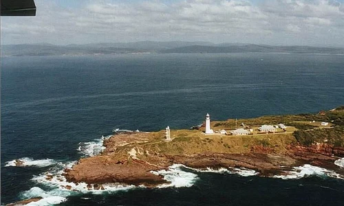 Capul Verde, între piesele Cesariei şi peisajele de vis jpeg