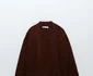 Cardigan Zara 159,90 lei jpg