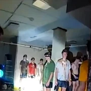 studenti ritual initiere jpeg