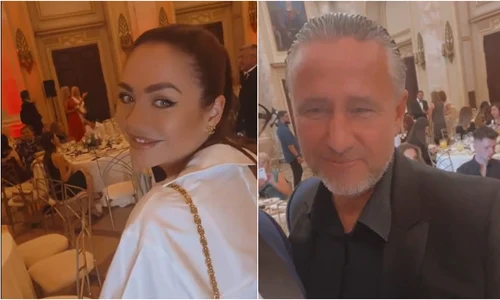 Laurentiu Reghecampf Corina Caciuc