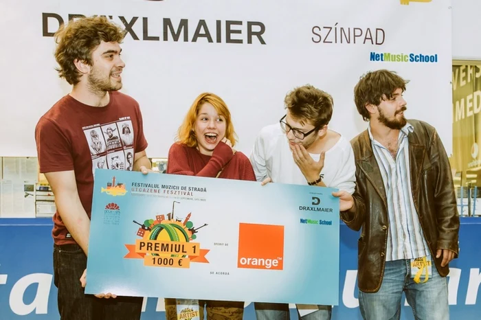 cash festival