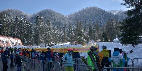 Masuri Poiana Brasov Foto Primaria Brasov