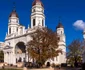 Iasi,  câștigătoarea City Break competiția Destinația anului Sursa foto Destinația anului