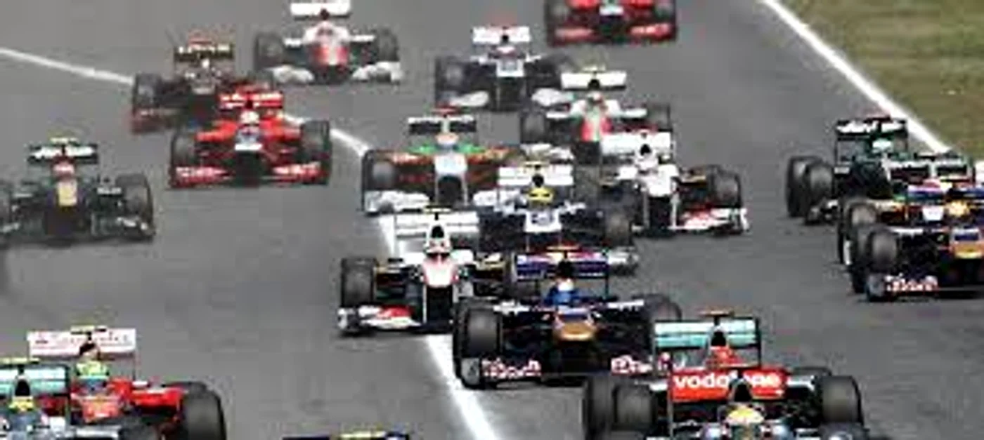 Formula 1