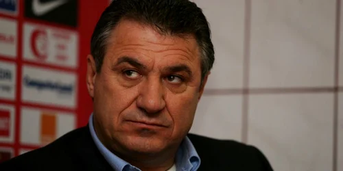 Victor Becali