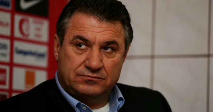 Victor Becali