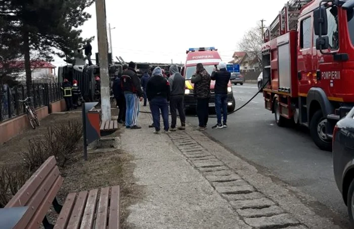 accident