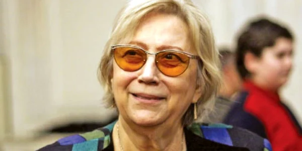 Elisabeta Polihroniade susţine că a fost jignită de un ziarist